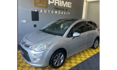CITROEN C3 2013