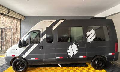 FIAT DUCATO 2011