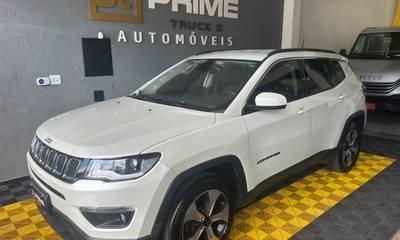JEEP COMPASS 2017
