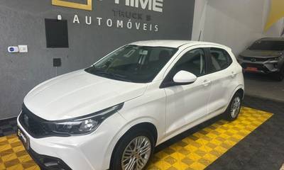 FIAT ARGO 2023