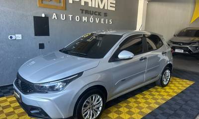 FIAT ARGO 2023