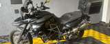 BMW F 800 GS — foto 1