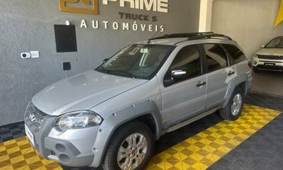 FIAT PALIO 2010