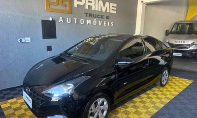 HYUNDAI HB20S 2020