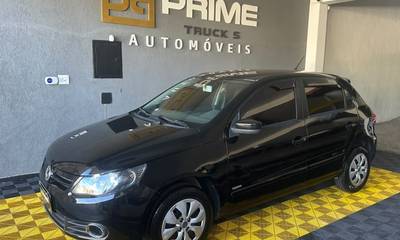 VOLKSWAGEN GOL 2012