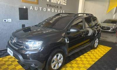 RENAULT DUSTER 2024