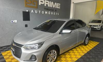 CHEVROLET ONIX 2023