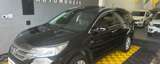 HONDA CRV — foto 1