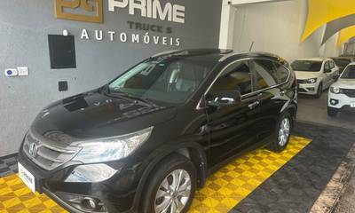 HONDA CRV 2014