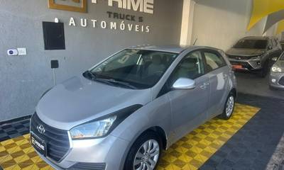 HYUNDAI HB20 2016