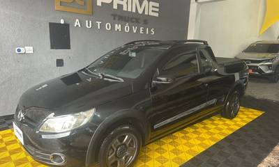 VOLKSWAGEN SAVEIRO 2010