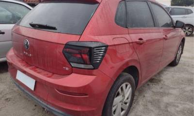VOLKSWAGEN POLO 2024