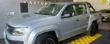 VOLKSWAGEN AMAROK — foto 1