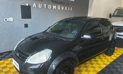 FORD KA 2010