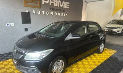 CHEVROLET ONIX 2013