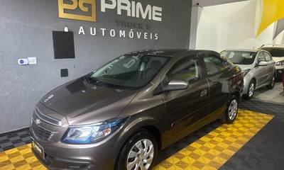 CHEVROLET PRISMA 2013