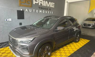 FIAT PULSE 2022