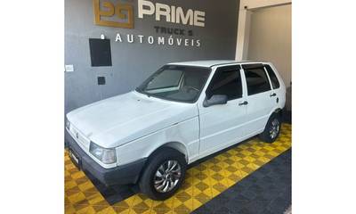 FIAT UNO 2004