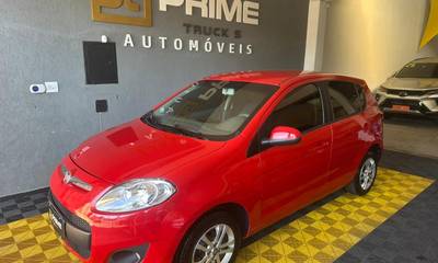 FIAT PALIO 2014