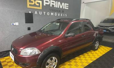 FIAT STRADA 2010