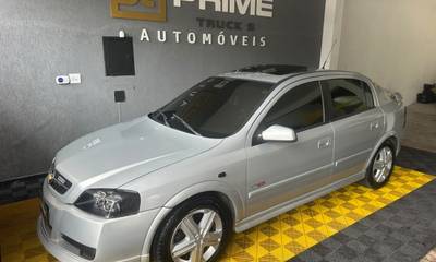 CHEVROLET ASTRA 2005