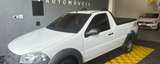 FIAT STRADA — foto 1