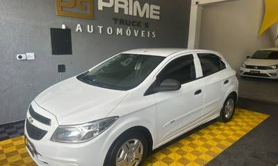 CHEVROLET ONIX 2018