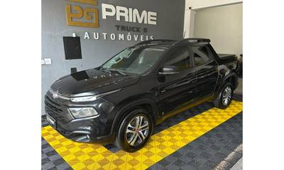 FIAT TORO 2017