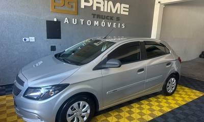 CHEVROLET ONIX 2019