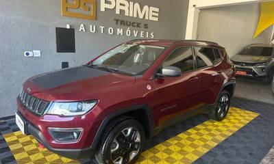 JEEP COMPASS 2018