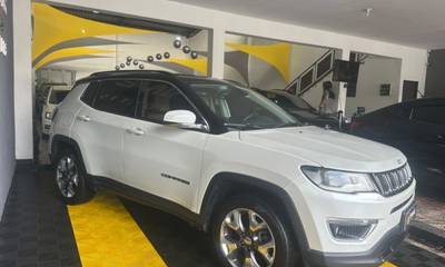 JEEP COMPASS 2017