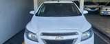 CHEVROLET ONIX — foto 3