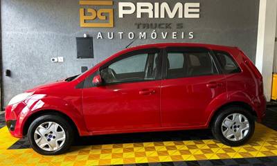 FORD FIESTA 2014