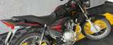 HONDA CG 150 FAN ESDi — foto 4
