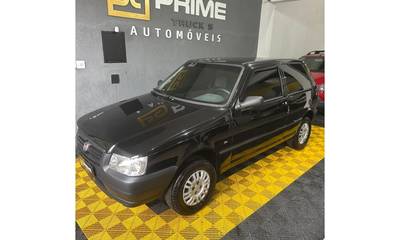 FIAT UNO 2005