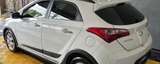 HYUNDAI HB20X — foto 3