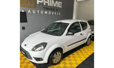 FORD KA 2013