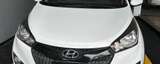 HYUNDAI HB20X — foto 4
