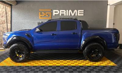 FORD RANGER 2015