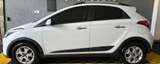 HYUNDAI HB20X — foto 5