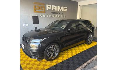 LAND ROVER RANGE ROVER VELAR 2020