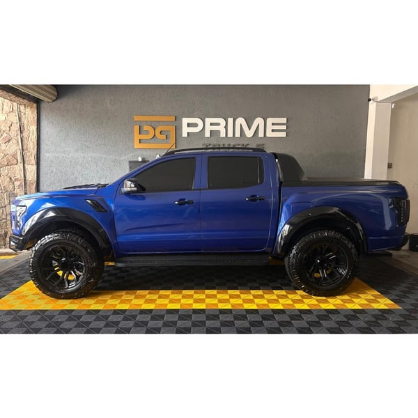 Ford Ranger XLT 2015 à venda em Atibaia