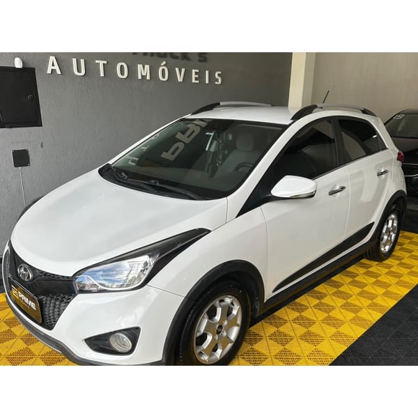 Hyundai HB20X Premium 2015 à venda em Atibaia