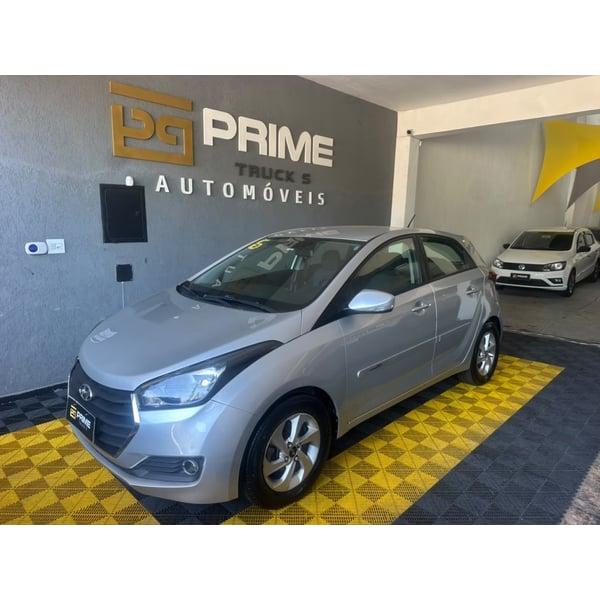 Hyundai HB20 Comfort 2016 à venda em Atibaia