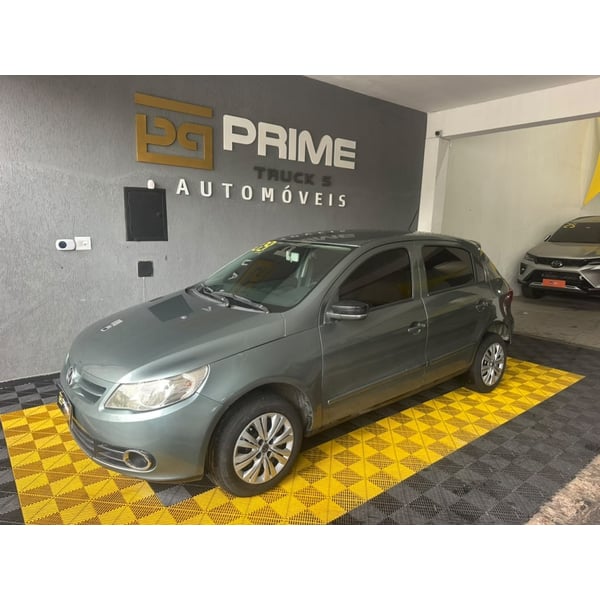 Volkswagen Gol G.V 2009 à venda em Atibaia