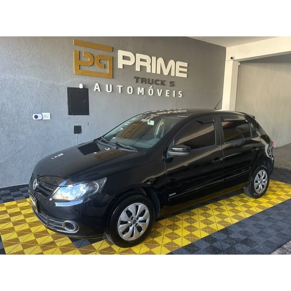 Volkswagen Gol G.V 2012 à venda em Atibaia
