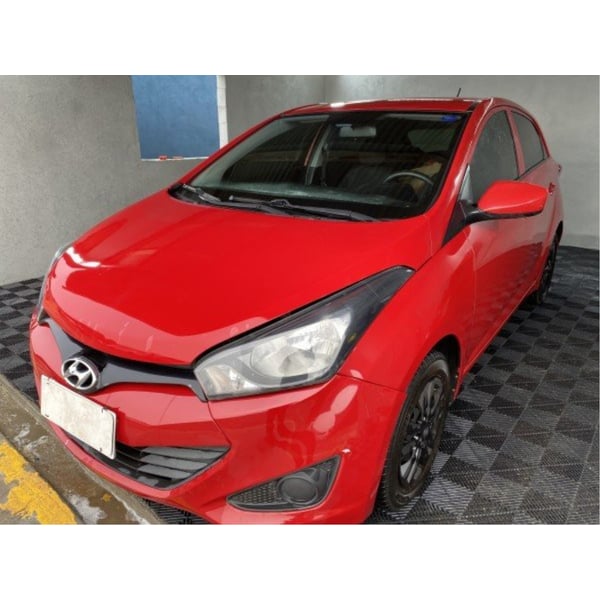 Hyundai HB20 Comfort 2015 à venda em Atibaia