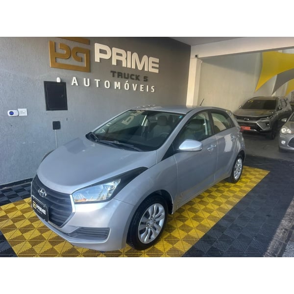 Hyundai HB20 Comfort 2016 à venda em Atibaia
