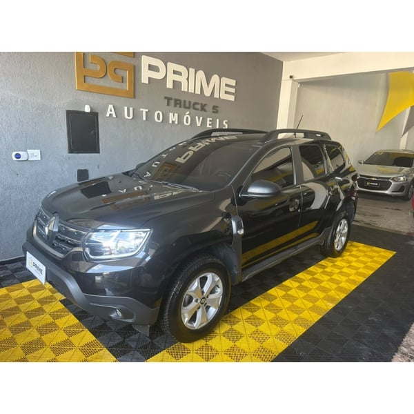 Renault Duster Intense 2024 à venda em Atibaia