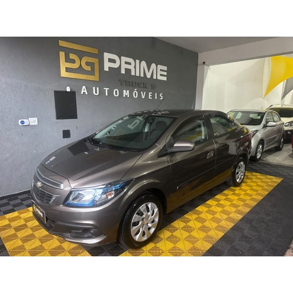 Chevrolet Prisma LT 2013 à venda em Atibaia